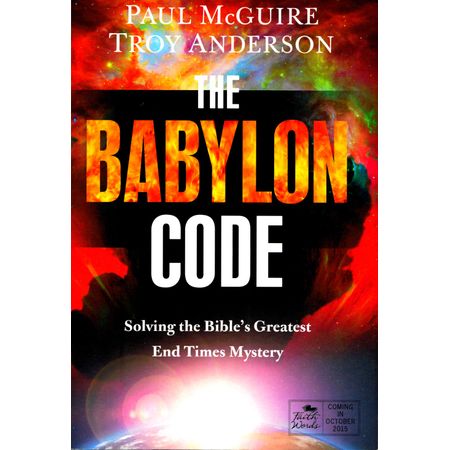 The-Babylon-Code