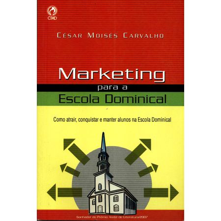 Marketing-Para-a-Escola-Dominical