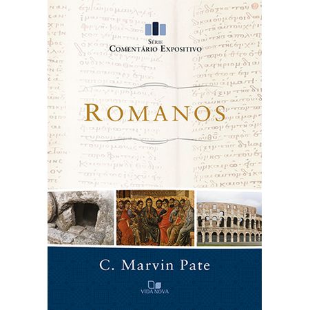 Serie-Comentario-Expositivo-Romanos