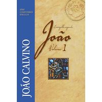 Evangelho-Segundo-Joao-Volume-1-Serie-Comentarios-Biblicos