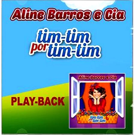 CD-Aline-Barros---Cia-Tim-tim-por-tim-tim--playback-