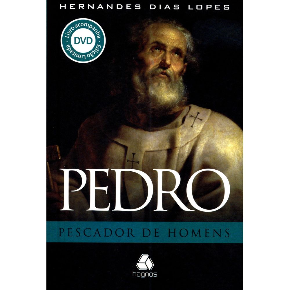 Clik - conheça mais sobre o apóstolo Pedro ☾☆