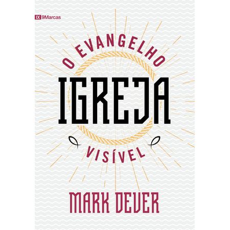 Igreja-o-evangelho-