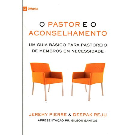 O-Pastor-e-o-Aconselhamneto