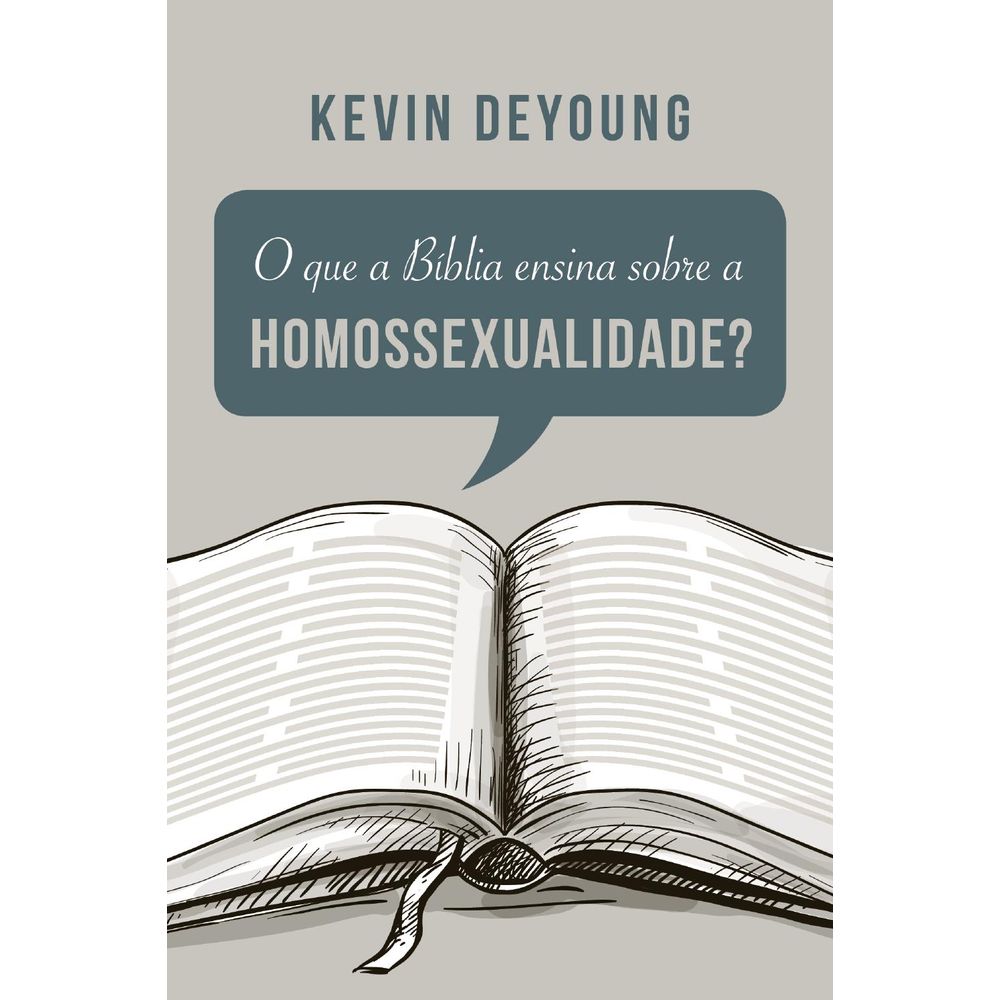 O Que a Bíblia ensina sobre Homossexualidade Livraria 100 Cristão cemporcentocristao O Que a Bíblia ensina sobre Homossexualidade Livraria 100 Cristão cemporcentocristao