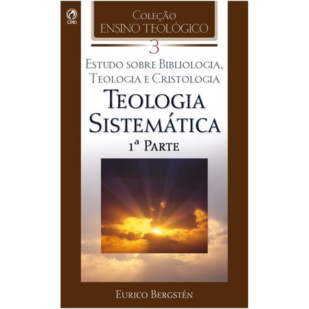 Teologia-Sistematica