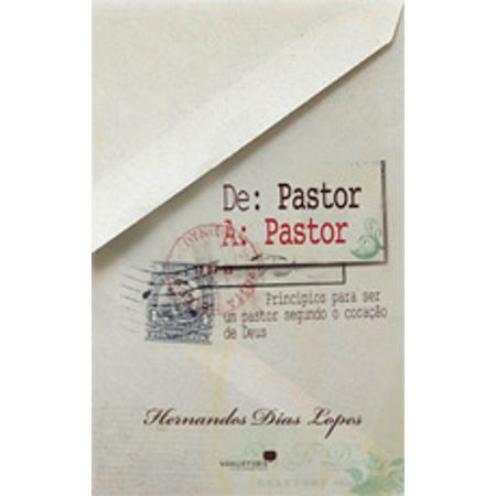 De-pastor-a-pastor