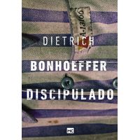 Bonhoeffer-Discipulado