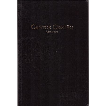 Cantor-Cristao-capa-Flexivel-