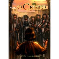 O-Cristo-volume-02