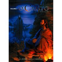 O-Cristo-Volume-03