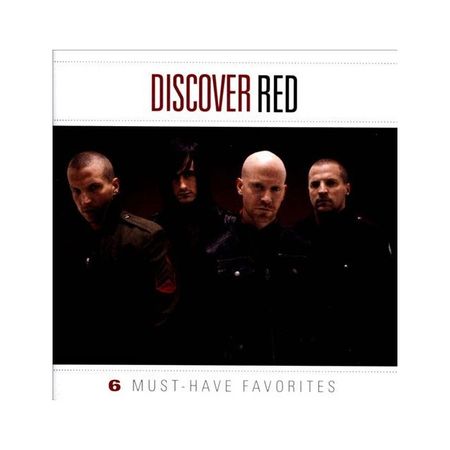 CD-Discover-Red