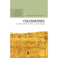 Colossenses-Serie-Comentarios-Expositivos