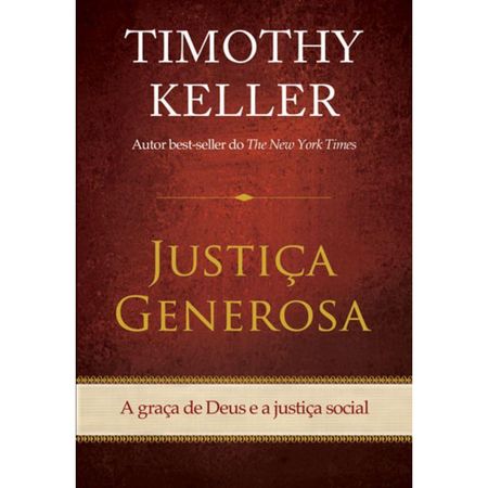 Justica-Generosa