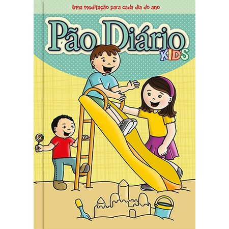 Pao-Diario-Kids