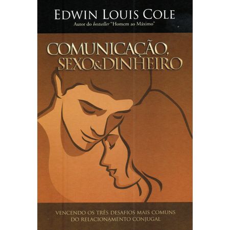 Livro: Coragem - Edwin Louis Cole