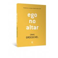 Ego-no-Altar