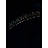 No-Boundaries