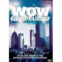 DVD-Wow-Gospel-2007
