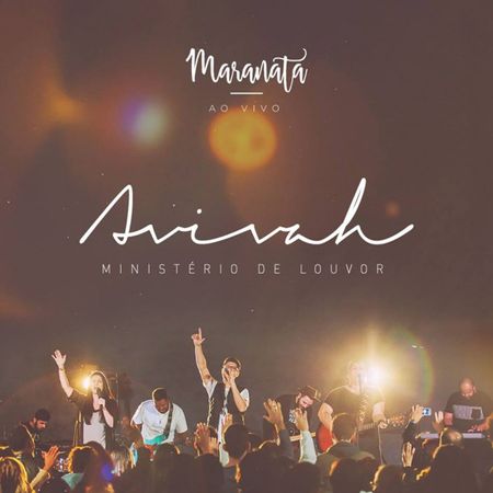 CD-Ministerio-Avivah-Maranata
