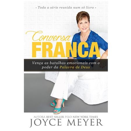 Conversa-Franca