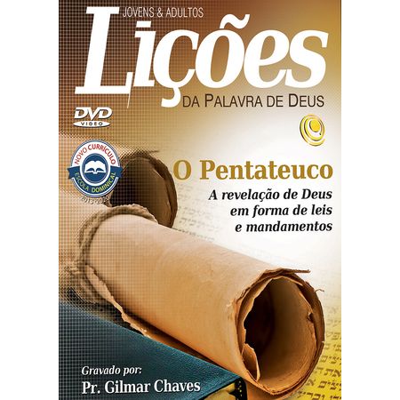 DVD-Licoes-da-palavra-de-Deus-