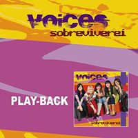 CD-Voices-Sobreviverei--PlayBack-