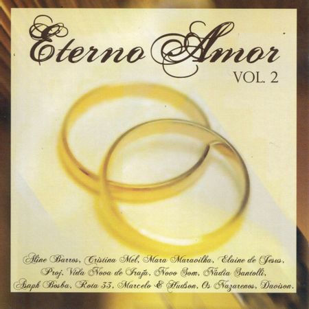 Cd-Eterno-amor-volume-2