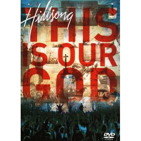 DVD-Hillsong-This-Is-Our-God