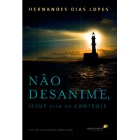 Nao-desanime