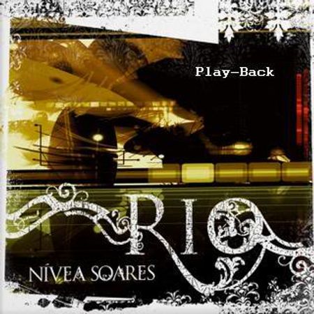 CD-Nivea-Soares-Rio-PlayBack