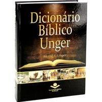 Dicionario-Biblico-Unger-
