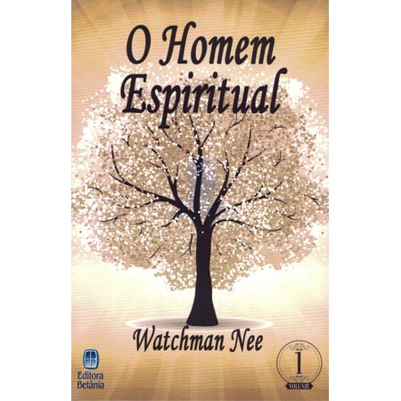 O-Homem-Espiritual-Volume-1