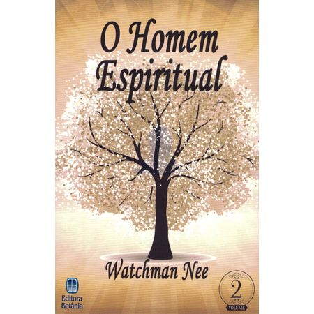 O-Homem-Espiritual-Volume-2