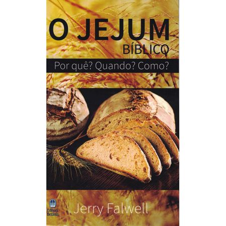 O-Jejum-Biblico