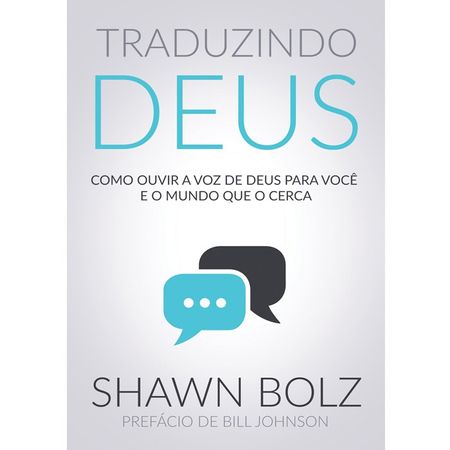 Traduzindo-Deus
