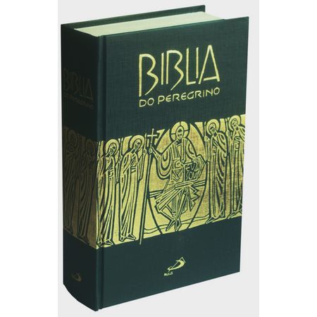 Biblia-do-Peregrino-Capa-Dura