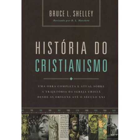 Historia-do-Cristianismo