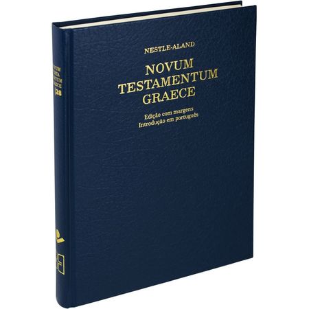 novum-testamentum-graece