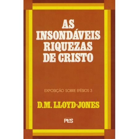 as-insondaveis-riquezas-de-cristo