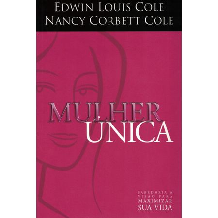 Edwin Louis Cole — read author's books online