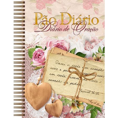 Diario-de-Oracao-Pao-Diario-Novo-Coracao