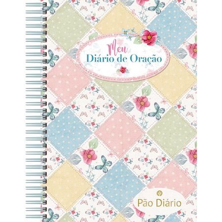 Meu-Diario-de-Oracao--Para-Garotas--9781680434330