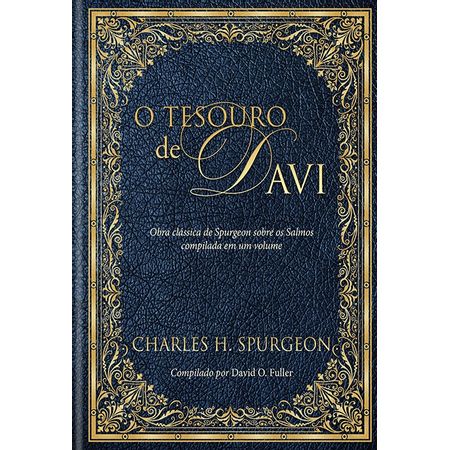O-Tesouro-de-Davi-Charles-Spurgeon-9781680433753
