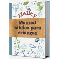 Halley-Manual-Biblico-Para-Criancas