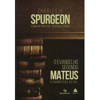 Mateus-Comentarios-Expositivos-Charles-H.-Spurgeon