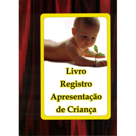 Livro-de-Registro-Apresentacao-de-Crianca-