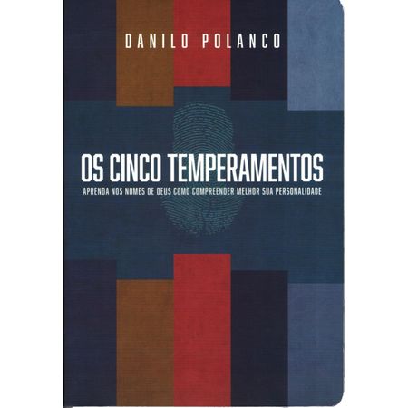os-cinco-temperamentos