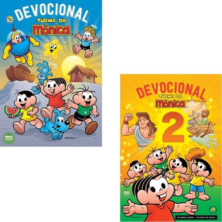 Kit-Devocional-Turma-da-Monica-1-e-2