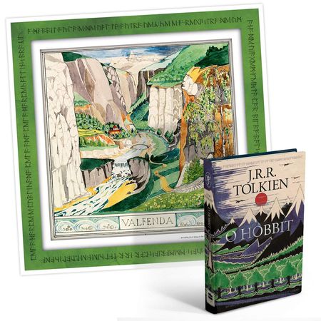 O-Hobbit---Edicao-Especial